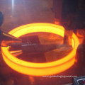 Professional Construction Machinery Forging Parts Rings